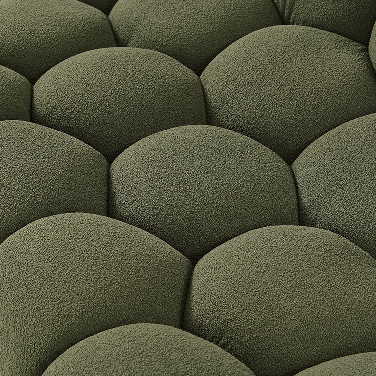 Veridian 104Sofa, green