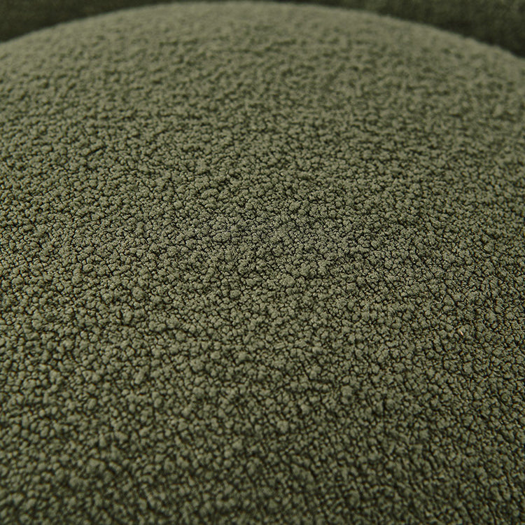 Veridian 86 Sofa, green