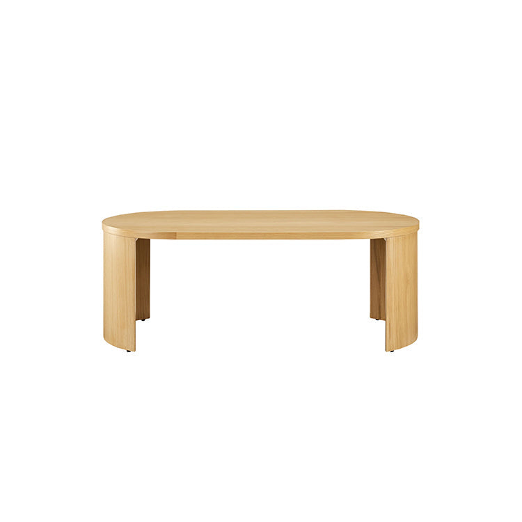 Aspen Coffee Table in Oak