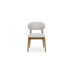 Ellen Dining Chair, Oatmeal