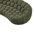 Veridian 104Sofa, green