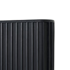 Cadenza Acacia King Bed,Black