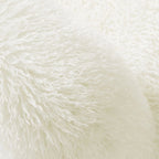 Teddy Accent Chair, white