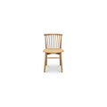 Oak March Dining Chair, Set of 2