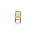 Oak March Dining Chair, Set of 2