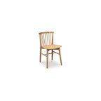 Oak March Dining Chair, Set of 2