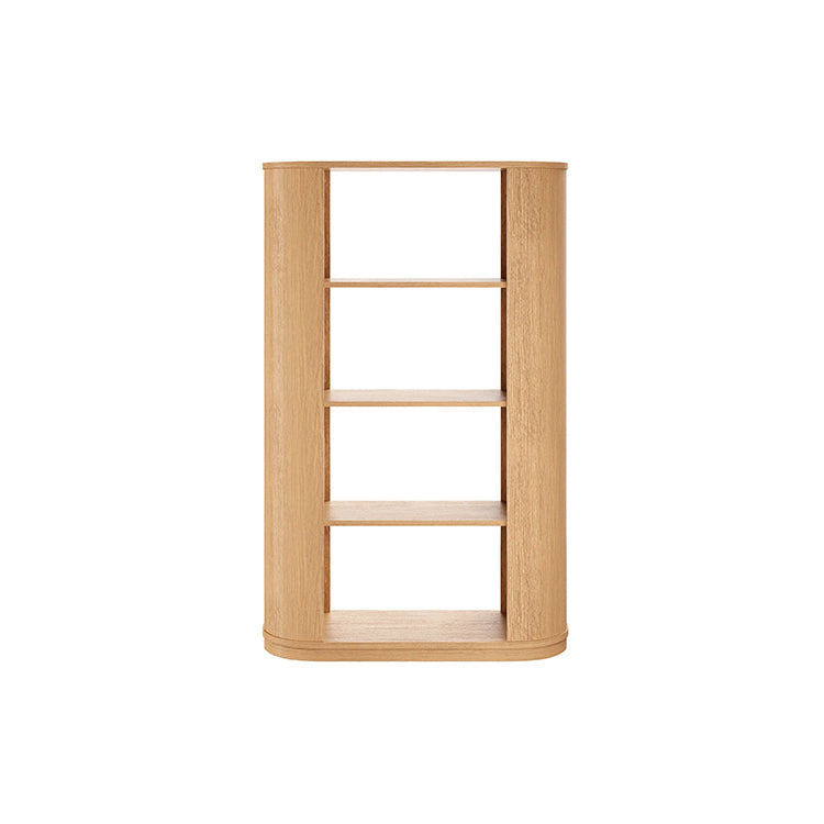 Aspen Bookshelf in Natural