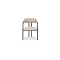Kajiwa Chrome Chair