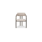 Kajiwa Chrome Chair