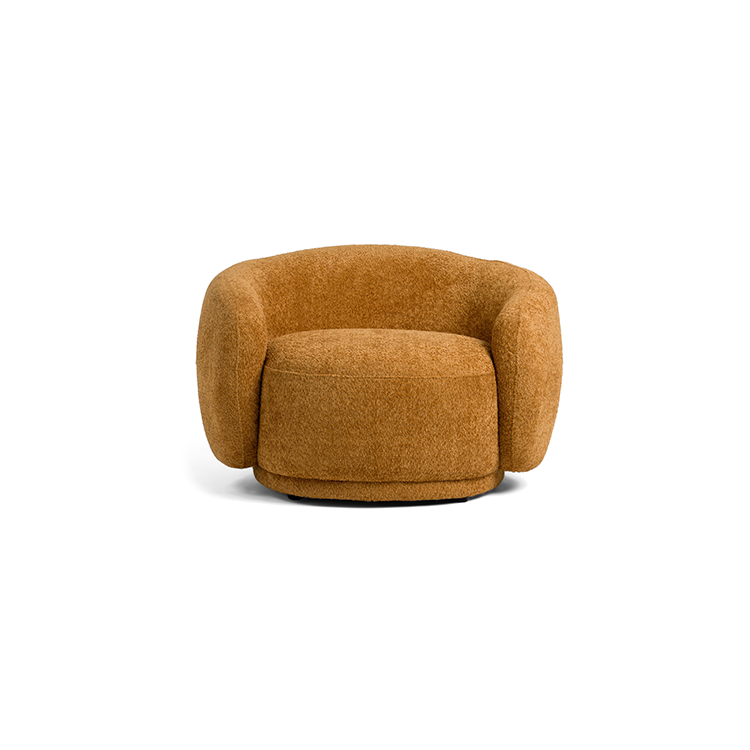Marlowe Swivel Accent Chair