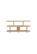 Perch Bookshelf,Natural