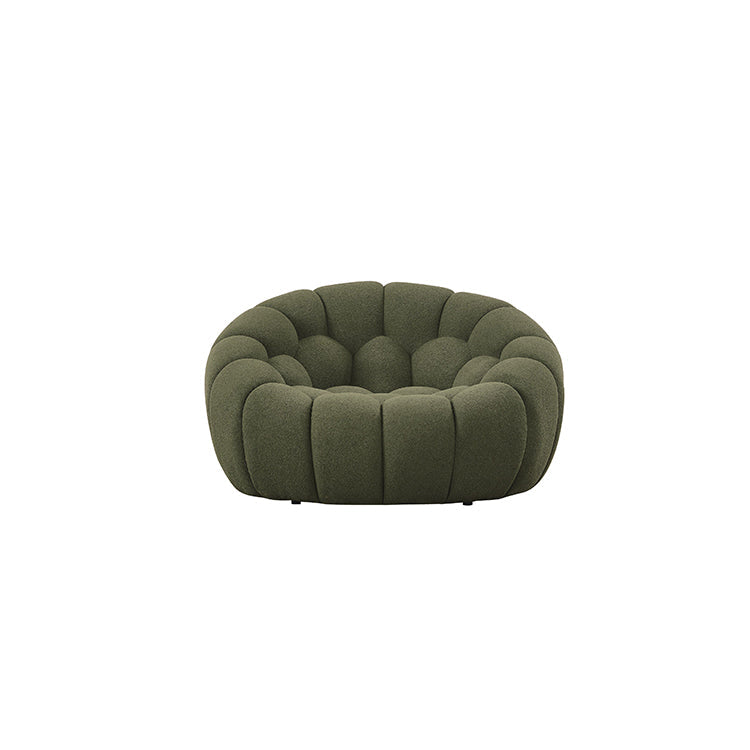 Veridian Accent Chair,green
