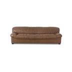 Ston Leather Sofa