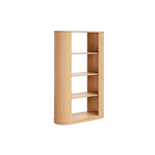 Aspen Bookshelf in Natural