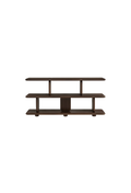 Perch Bookshelf,Walnut