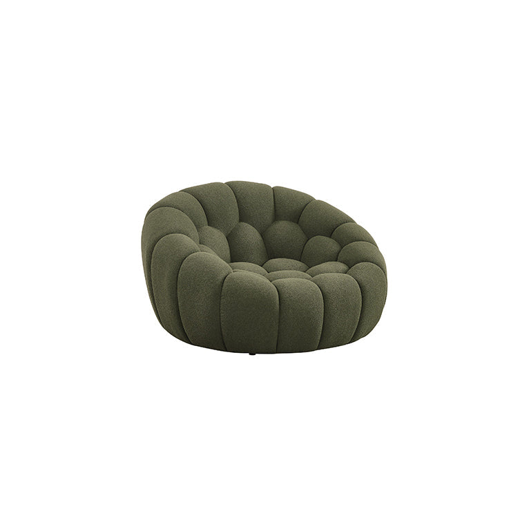Veridian Accent Chair,green