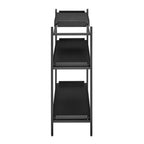 Kura 39 3-Tier Shelving Unit