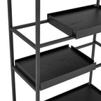 Kura 26 6-Tier Shelving Unit