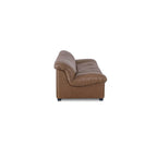 Ston Leather Sofa