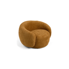 Marlowe Swivel Accent Chair