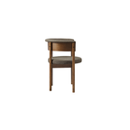 Cello Dining Chairs set of 2, Taupe