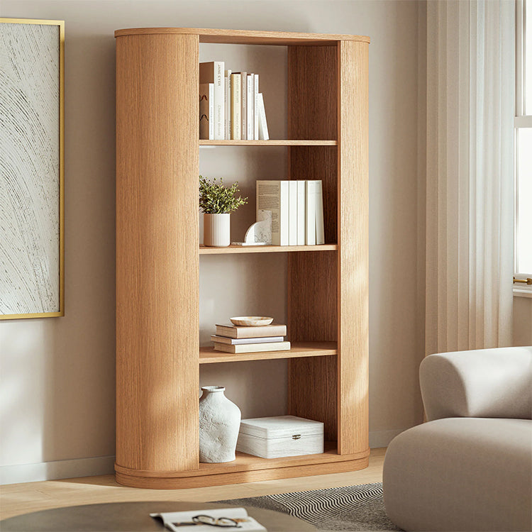 Aspen Bookshelf in Natural