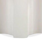 Cassy Concrete Side Table