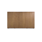 Cadenza Acacia Queen Bed,Walnut