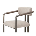 Kajiwa Chrome Chair