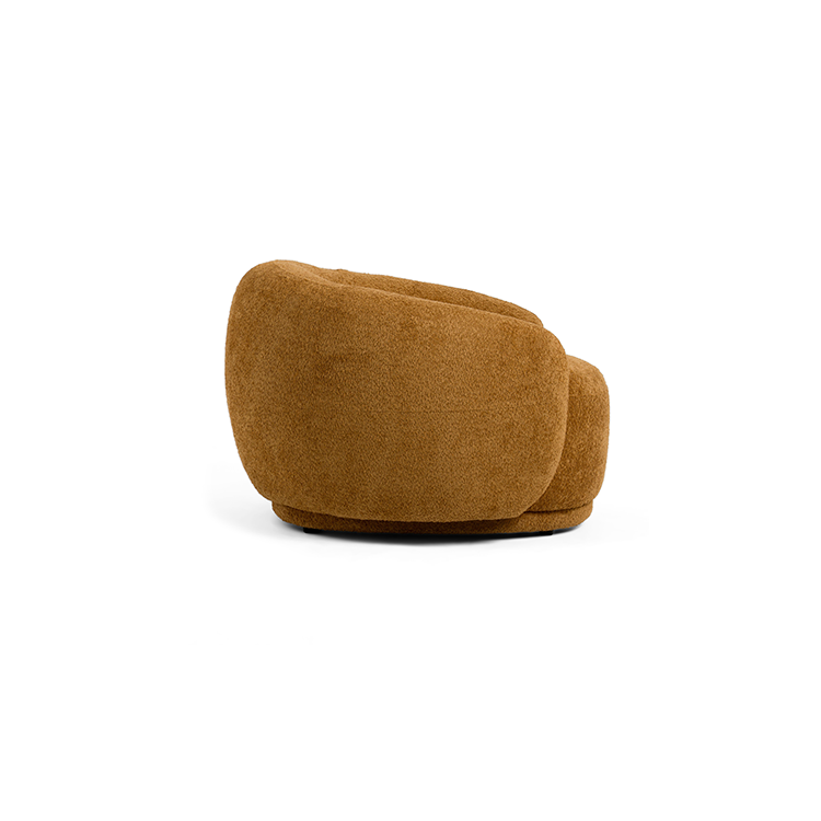 Marlowe Swivel Accent Chair