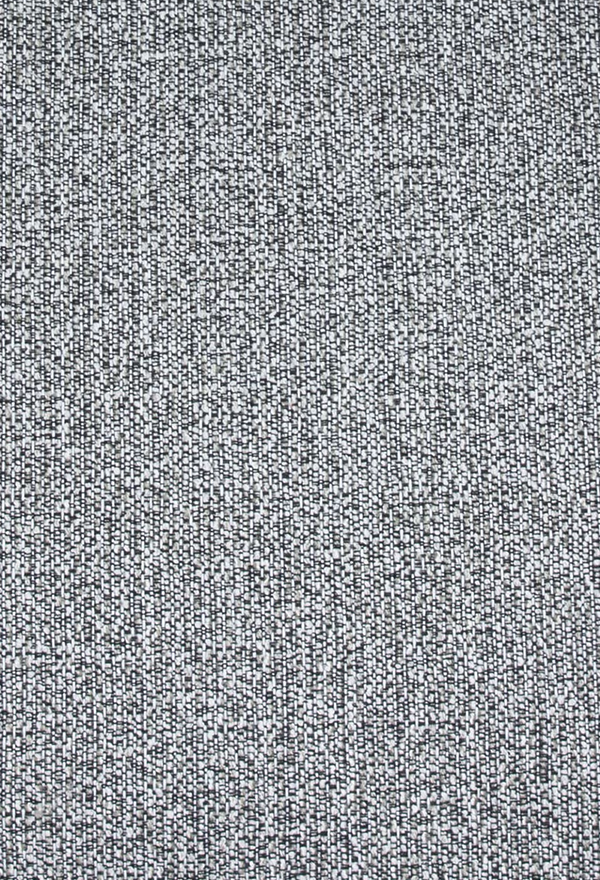 Maurene Grey Boucle Dining Chair