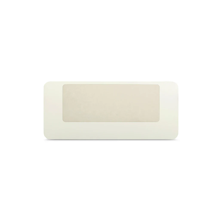 Sarene Cream 2-Drawer Executive Work Desk