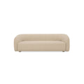 Highridge Sofa Boucle, Beige