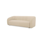 Highridge Sofa Boucle, Beige