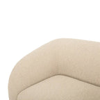 Highridge Sofa Boucle, Beige