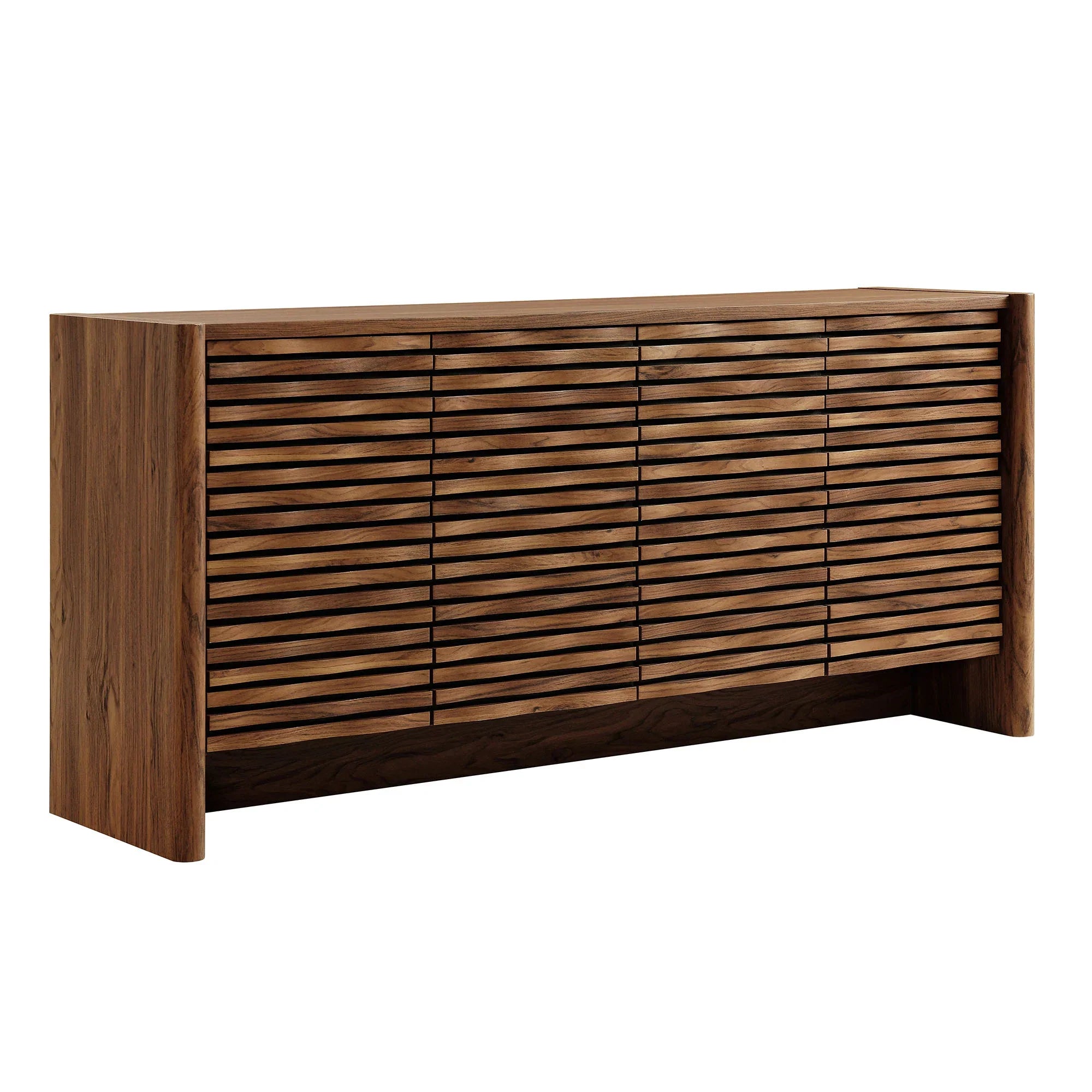 Emerie Sideboard in Walnut