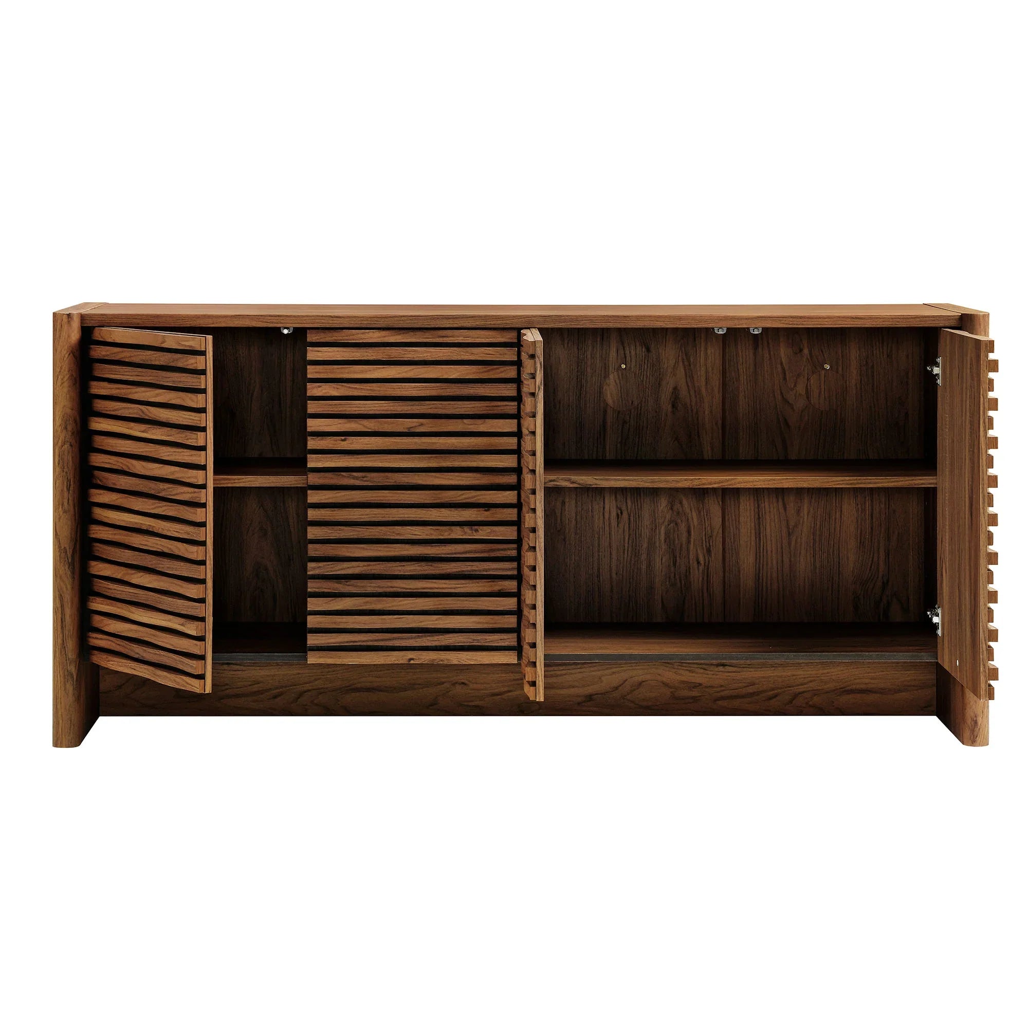 Emerie Sideboard in Walnut