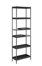 Kura 26 6-Tier Shelving Unit