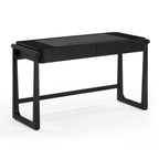Alfa Black Drawer Desk