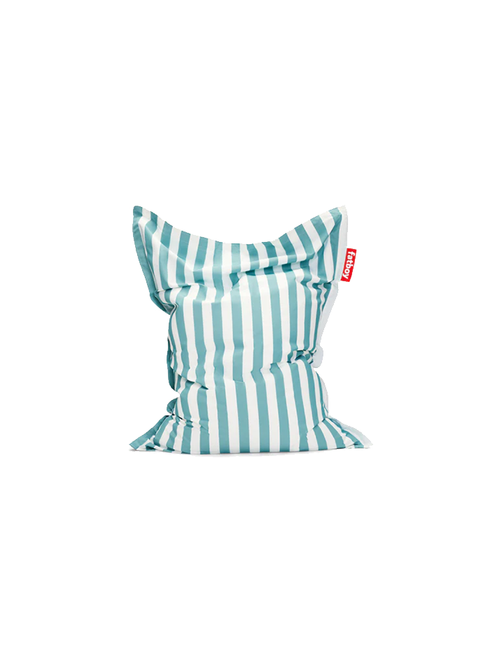 Original Outdoor Bean Bag Chair - Stripe